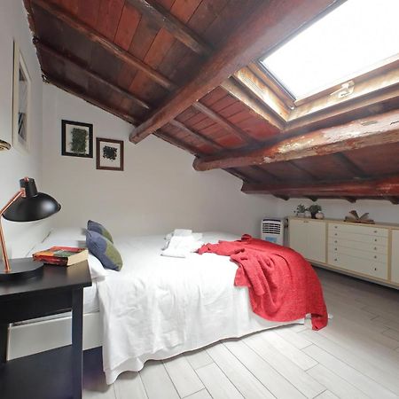 רומא Fidelio Holiday Home מראה חיצוני תמונה