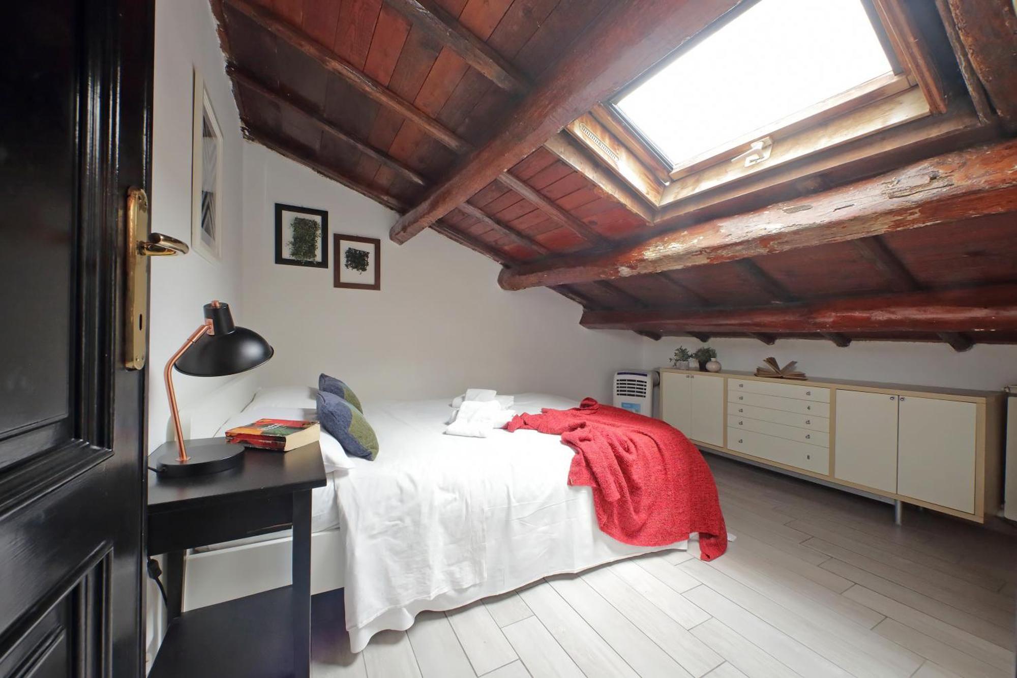 רומא Fidelio Holiday Home מראה חיצוני תמונה