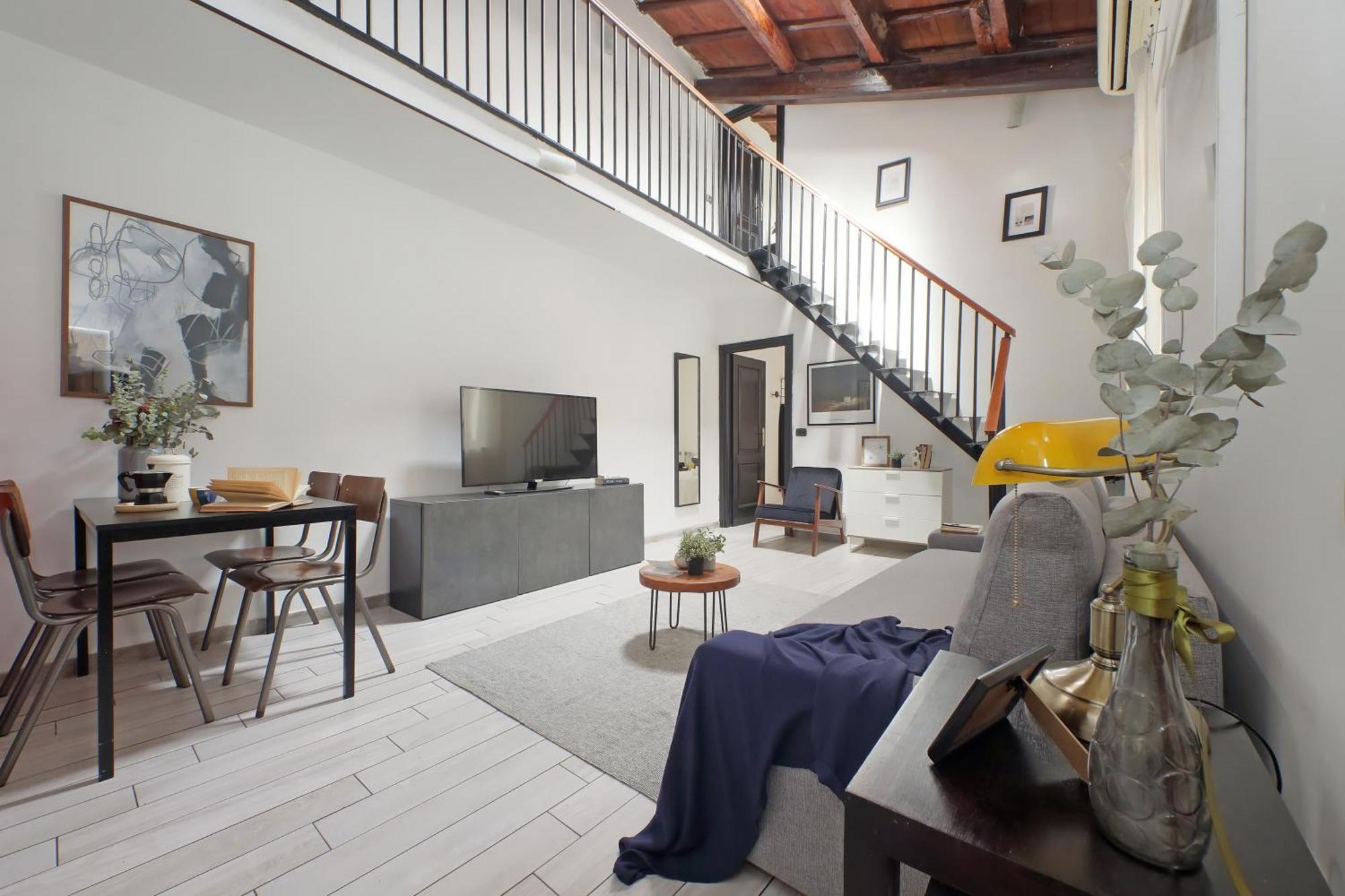 רומא Fidelio Holiday Home מראה חיצוני תמונה