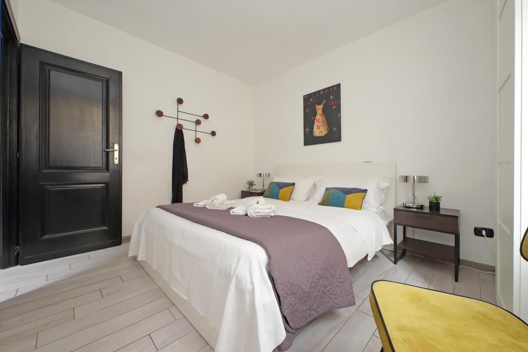 רומא Fidelio Holiday Home מראה חיצוני תמונה