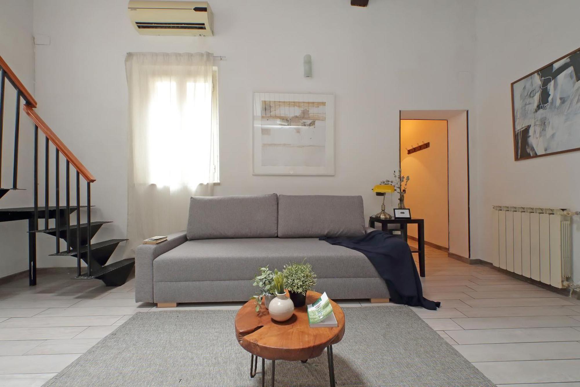 רומא Fidelio Holiday Home מראה חיצוני תמונה