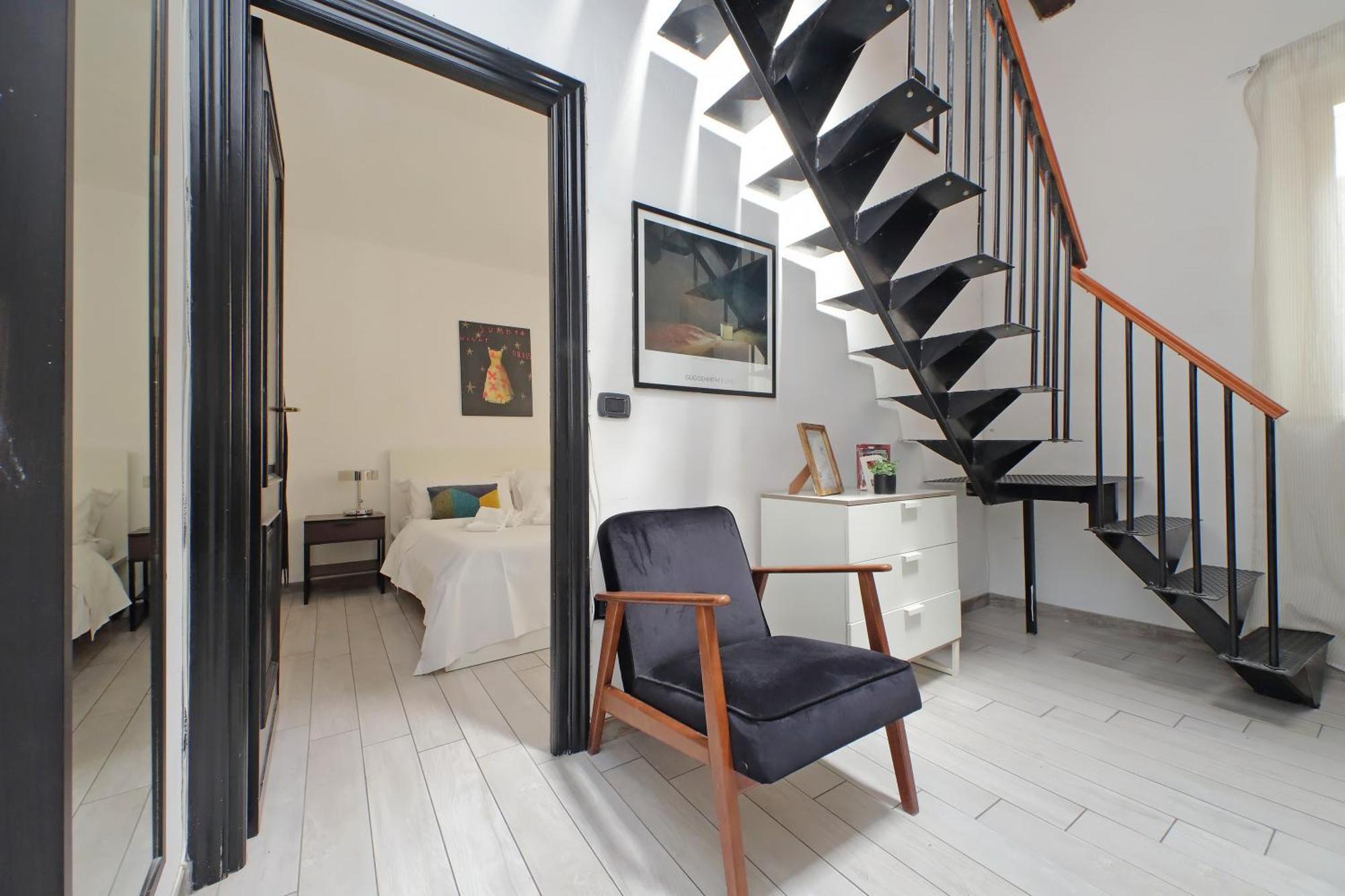 רומא Fidelio Holiday Home מראה חיצוני תמונה