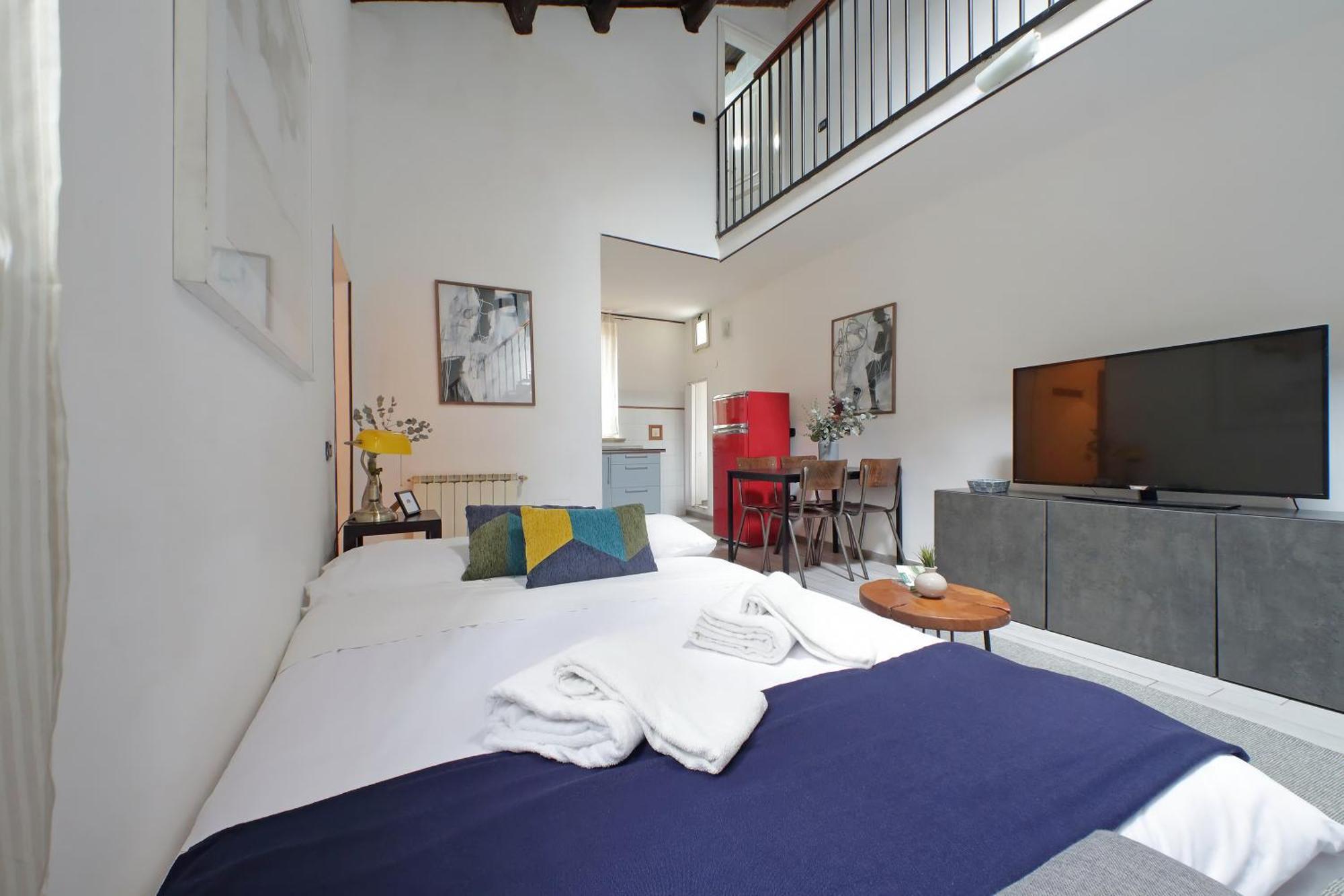 רומא Fidelio Holiday Home מראה חיצוני תמונה