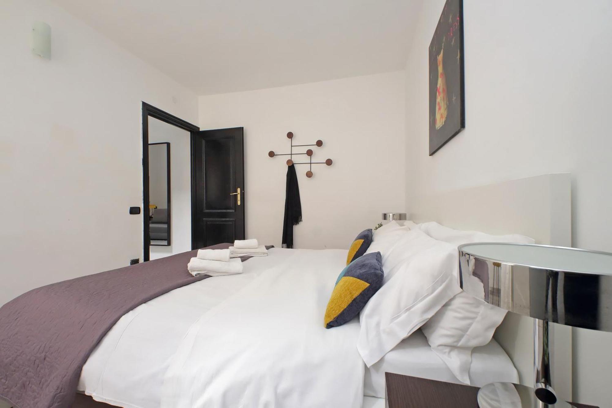 רומא Fidelio Holiday Home מראה חיצוני תמונה