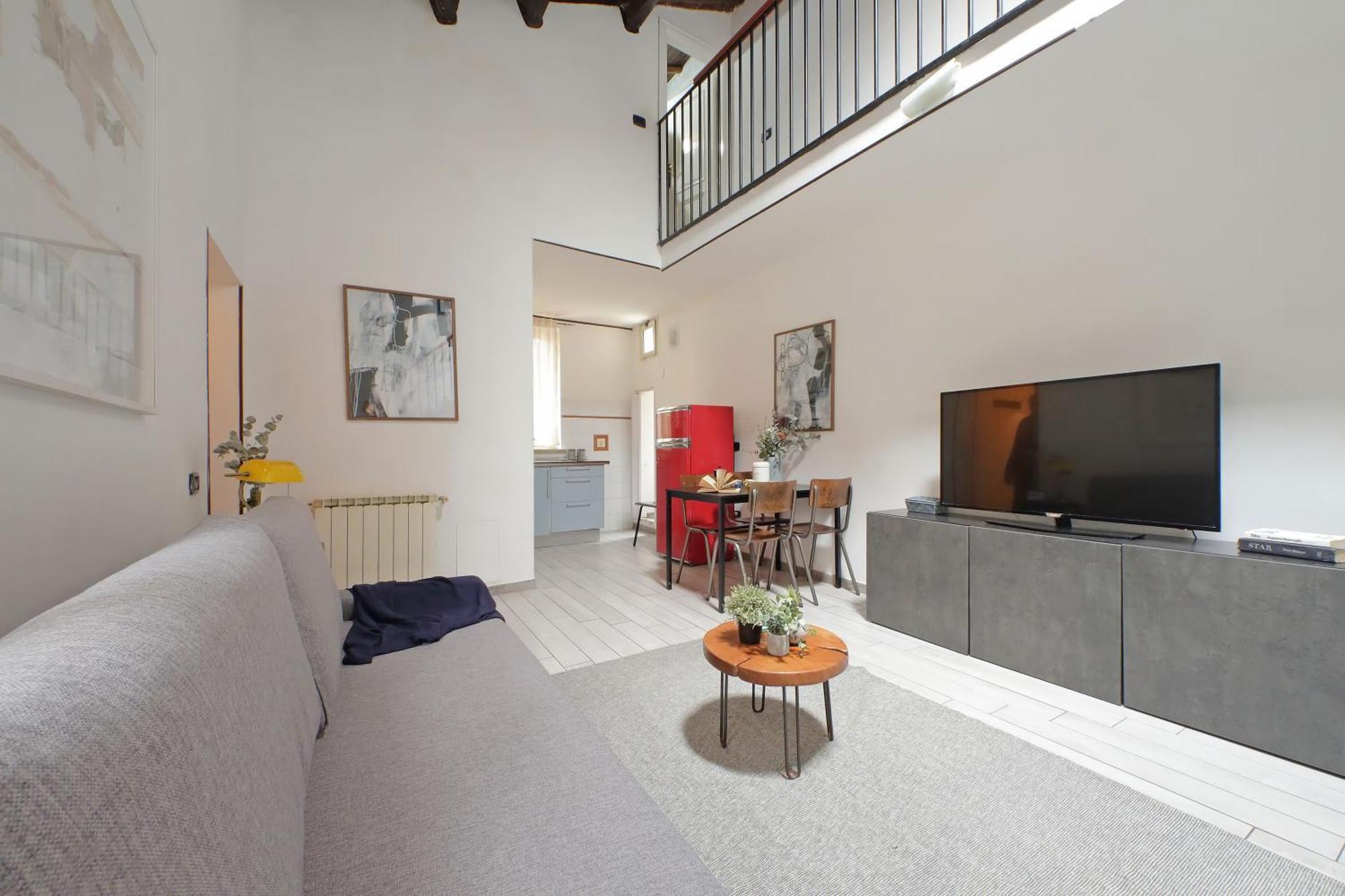 רומא Fidelio Holiday Home מראה חיצוני תמונה