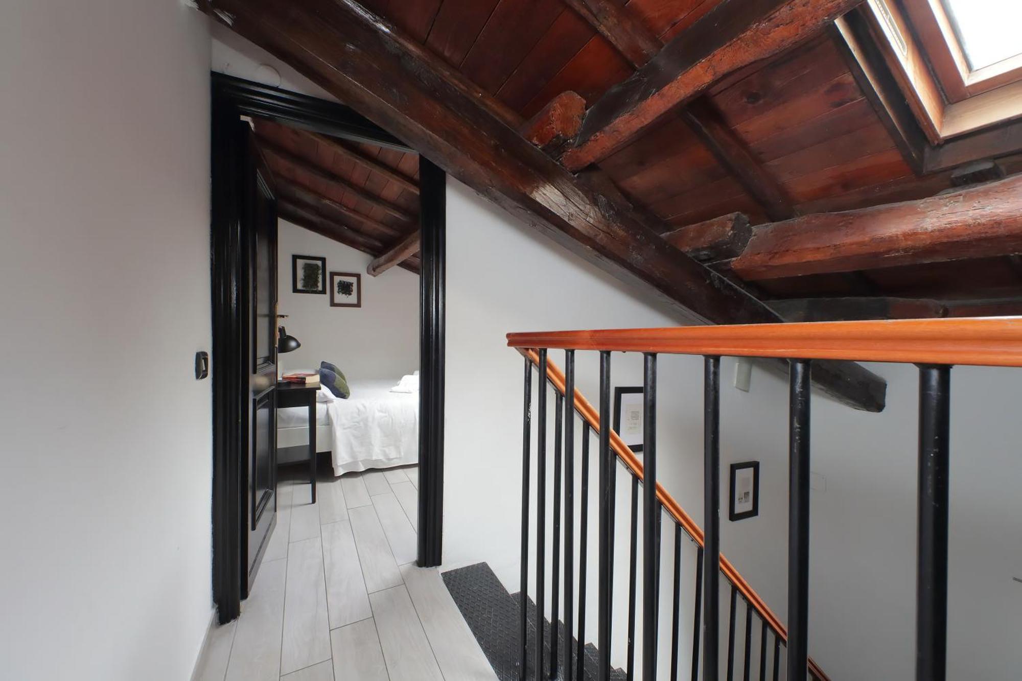 רומא Fidelio Holiday Home מראה חיצוני תמונה