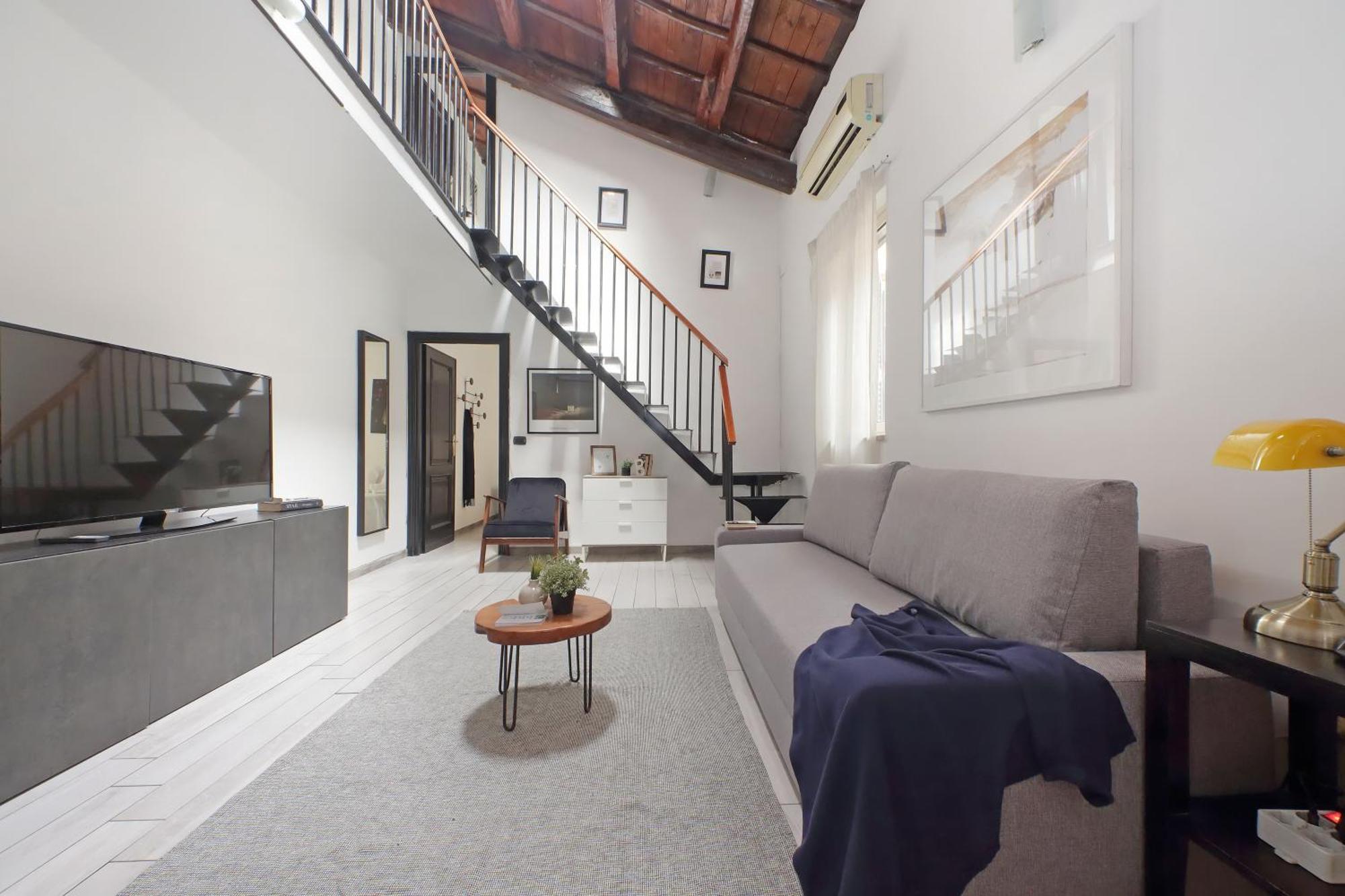 רומא Fidelio Holiday Home מראה חיצוני תמונה