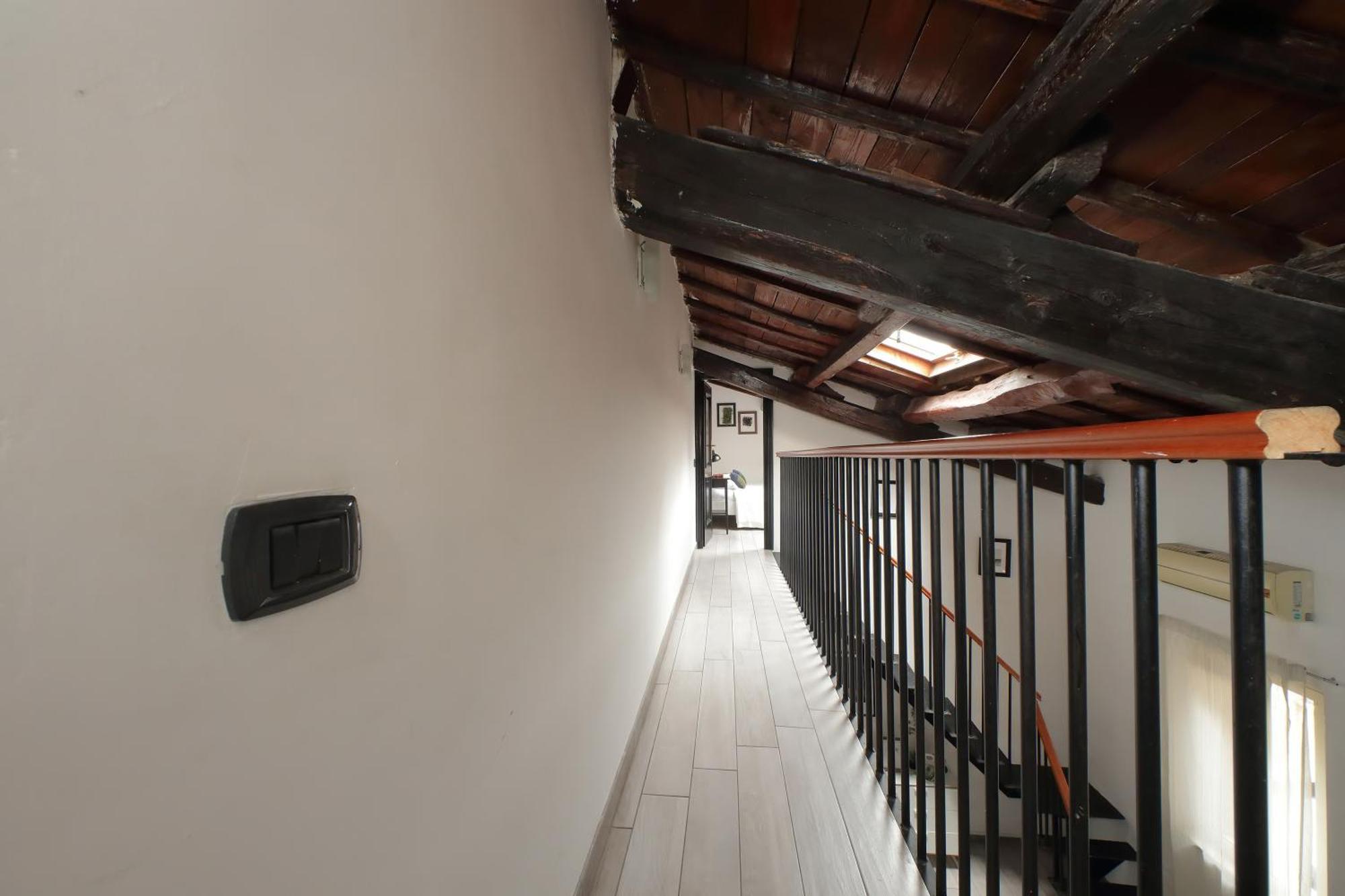 רומא Fidelio Holiday Home מראה חיצוני תמונה