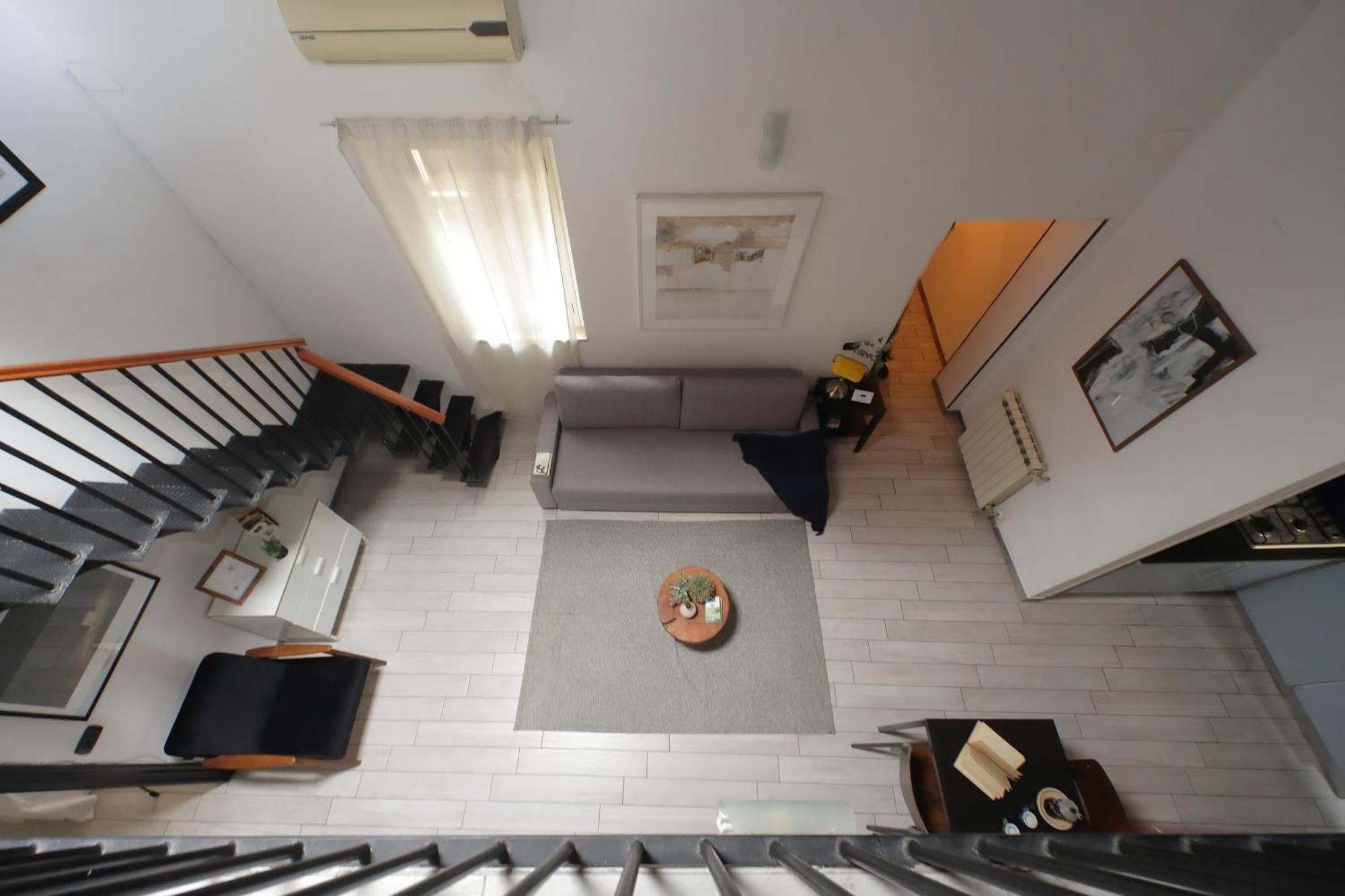 רומא Fidelio Holiday Home מראה חיצוני תמונה