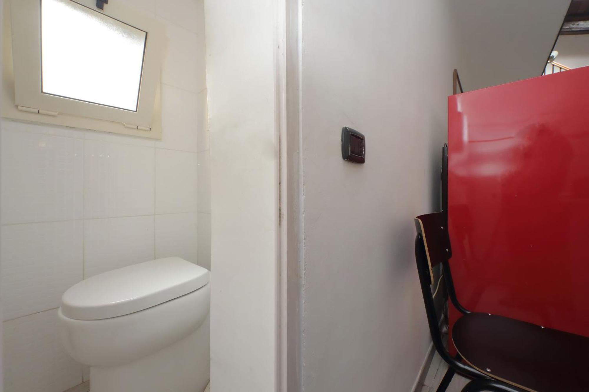 רומא Fidelio Holiday Home מראה חיצוני תמונה