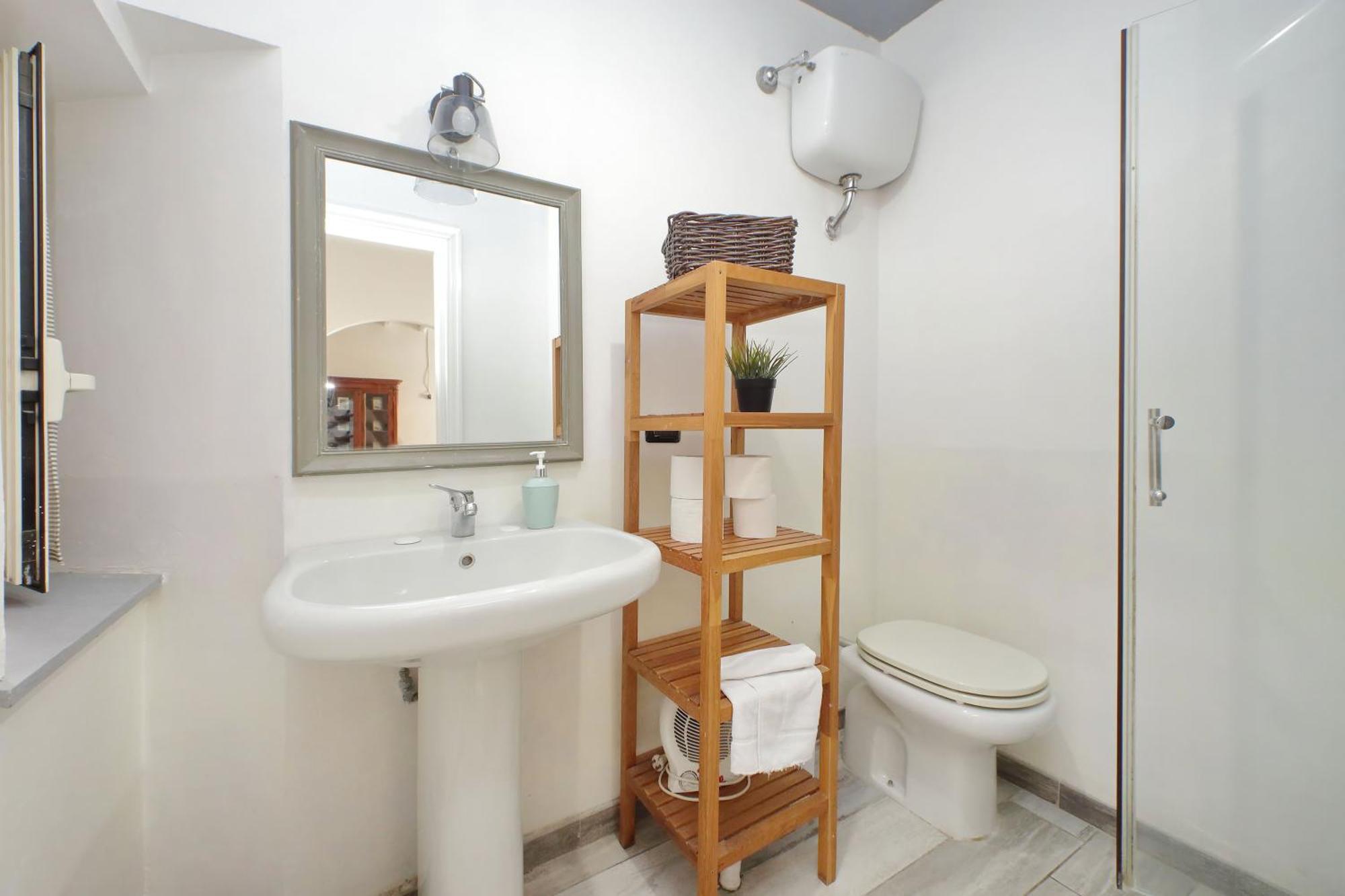 רומא Fidelio Holiday Home מראה חיצוני תמונה