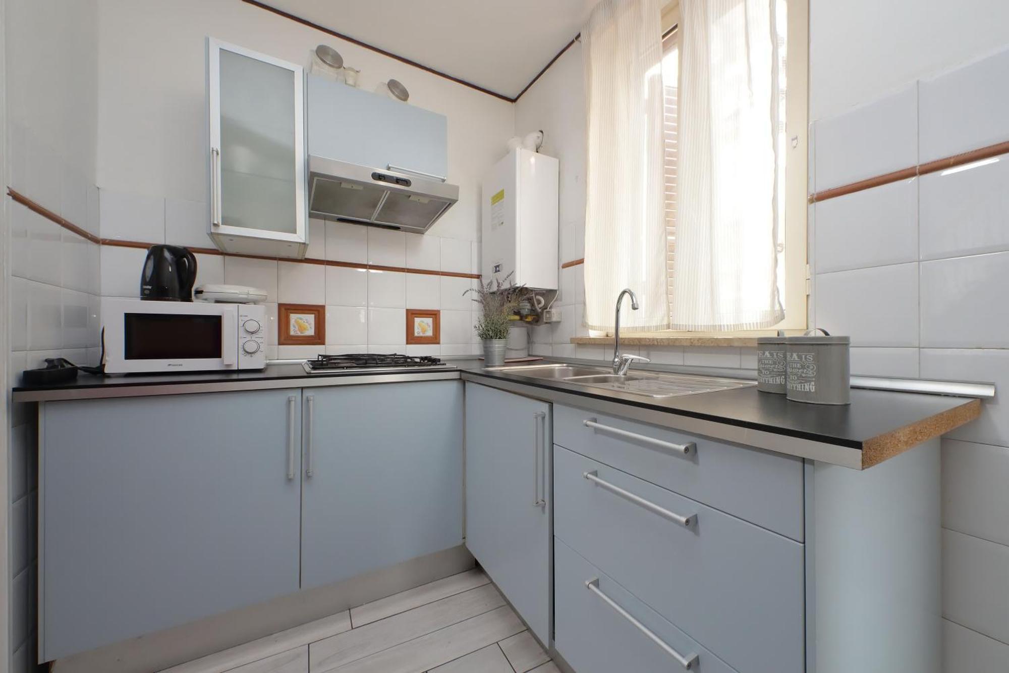 רומא Fidelio Holiday Home מראה חיצוני תמונה