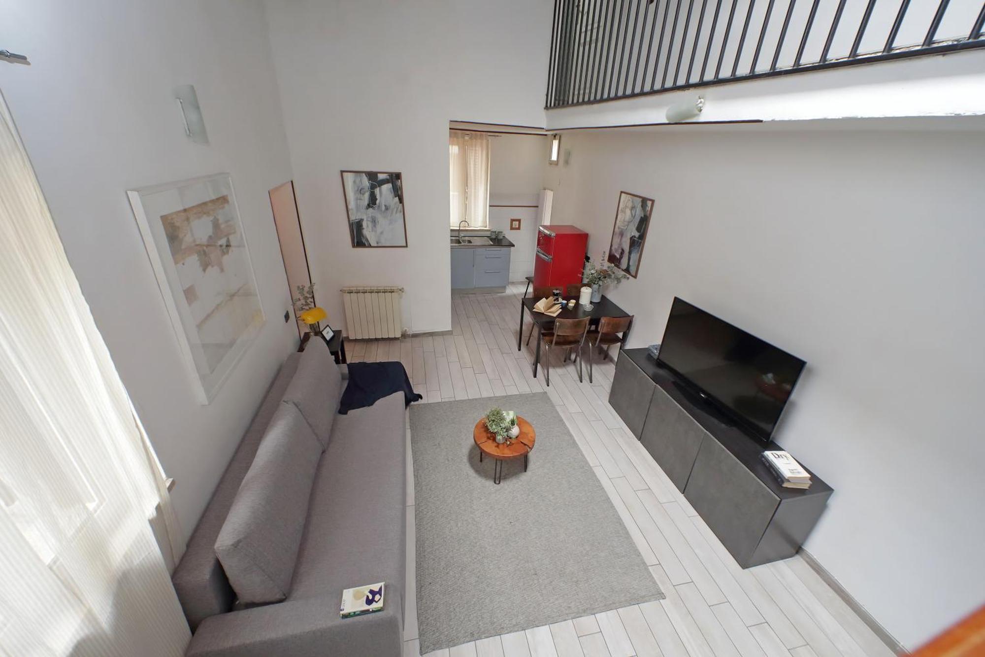 רומא Fidelio Holiday Home מראה חיצוני תמונה