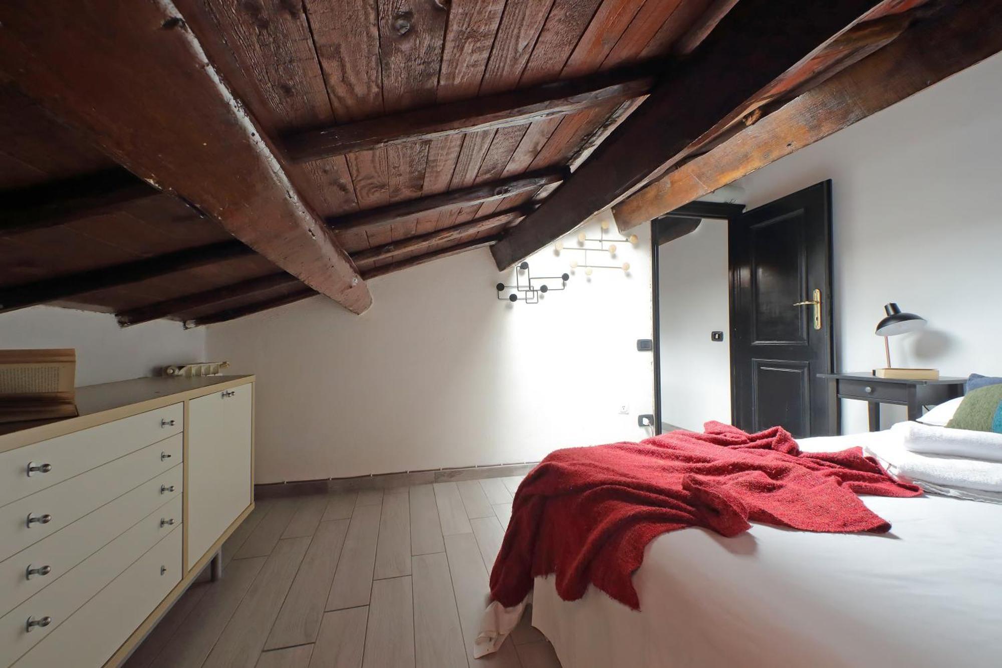 רומא Fidelio Holiday Home מראה חיצוני תמונה