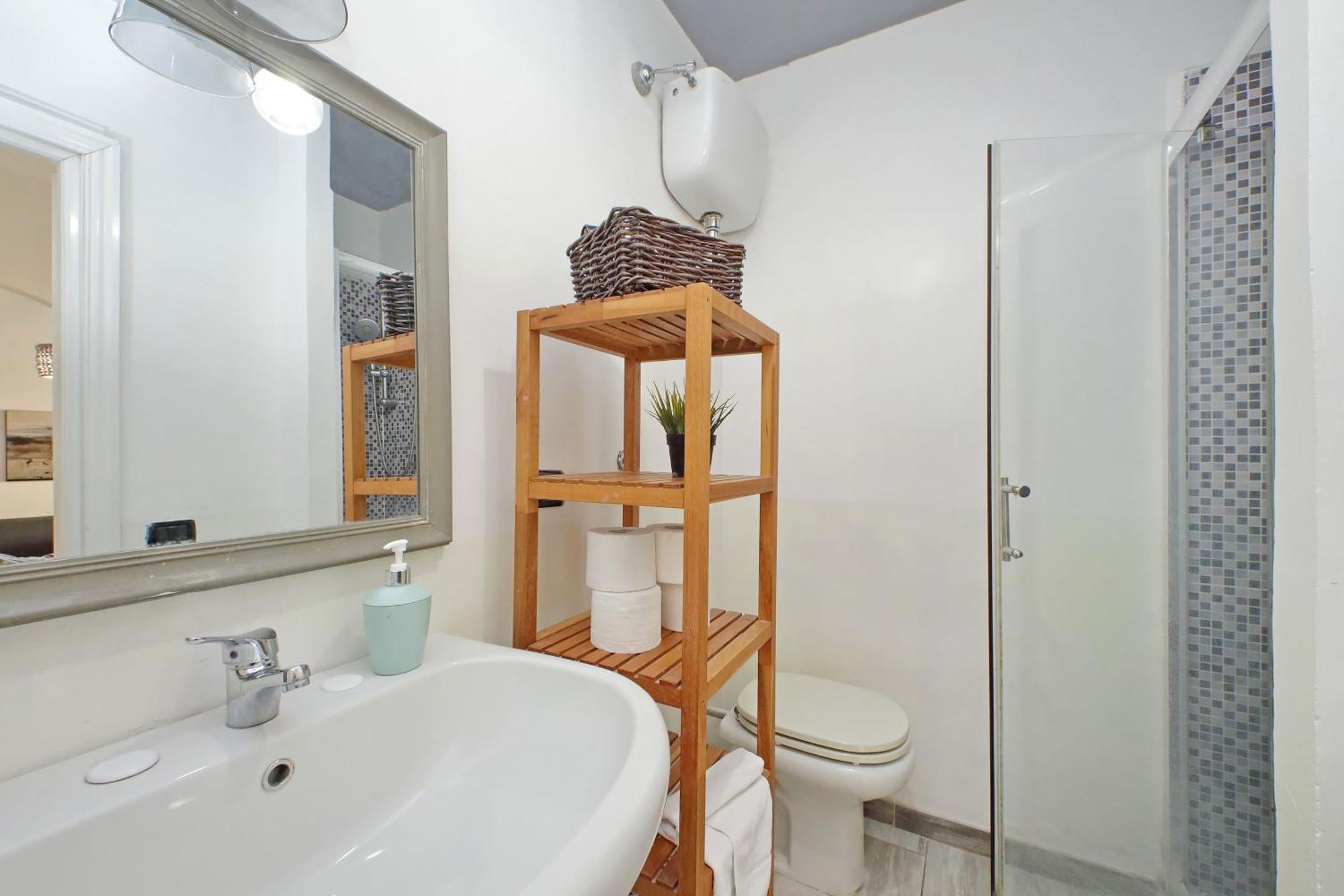 רומא Fidelio Holiday Home מראה חיצוני תמונה