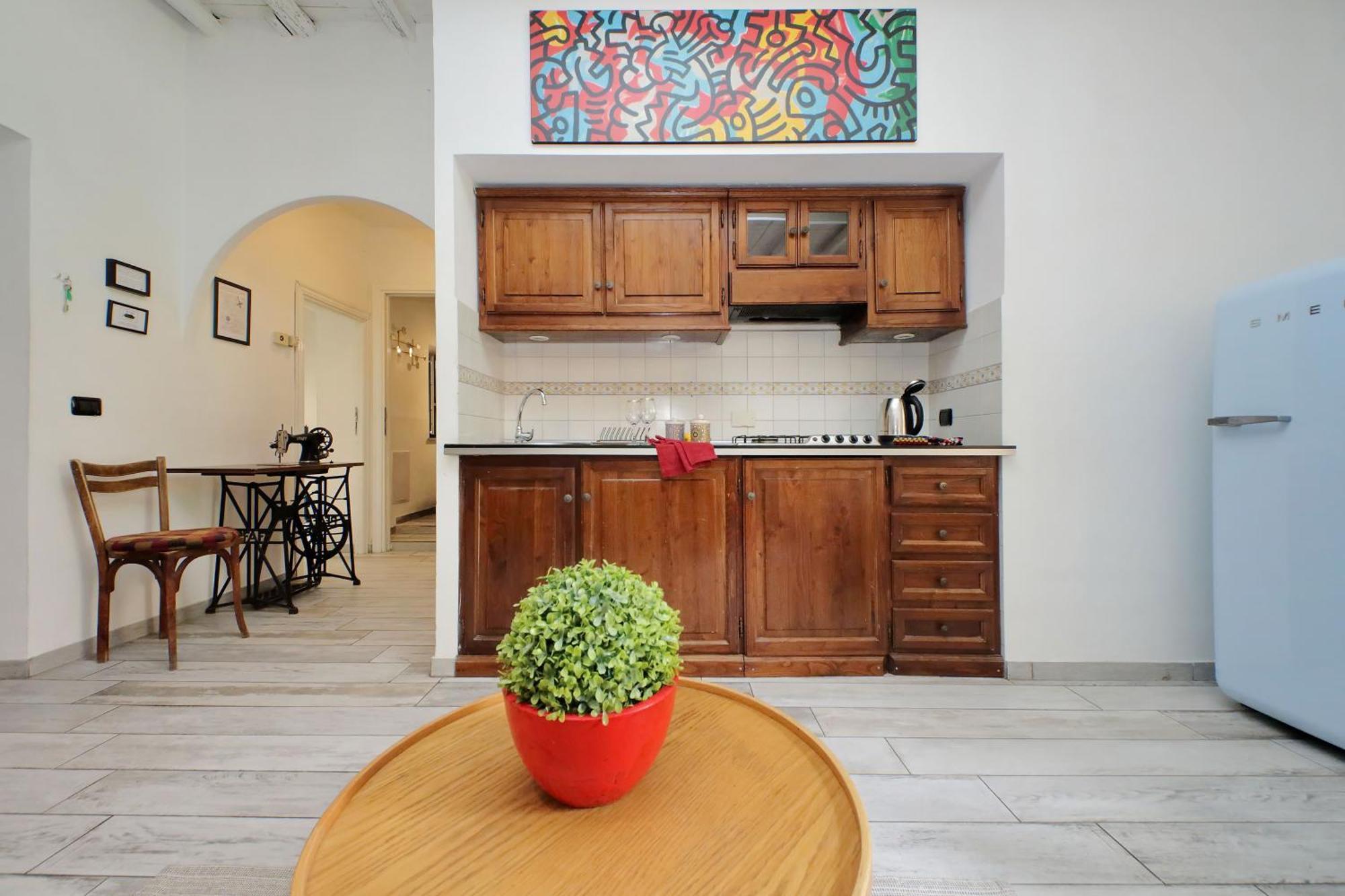 רומא Fidelio Holiday Home מראה חיצוני תמונה