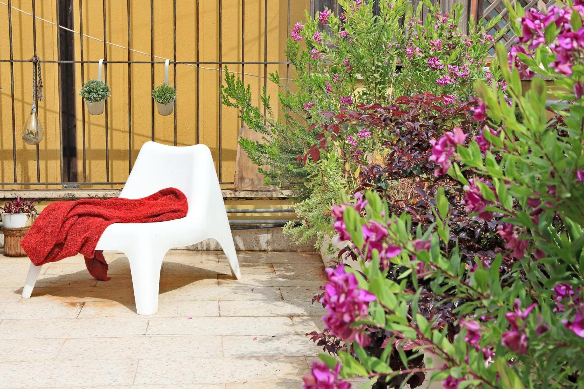 רומא Fidelio Holiday Home מראה חיצוני תמונה