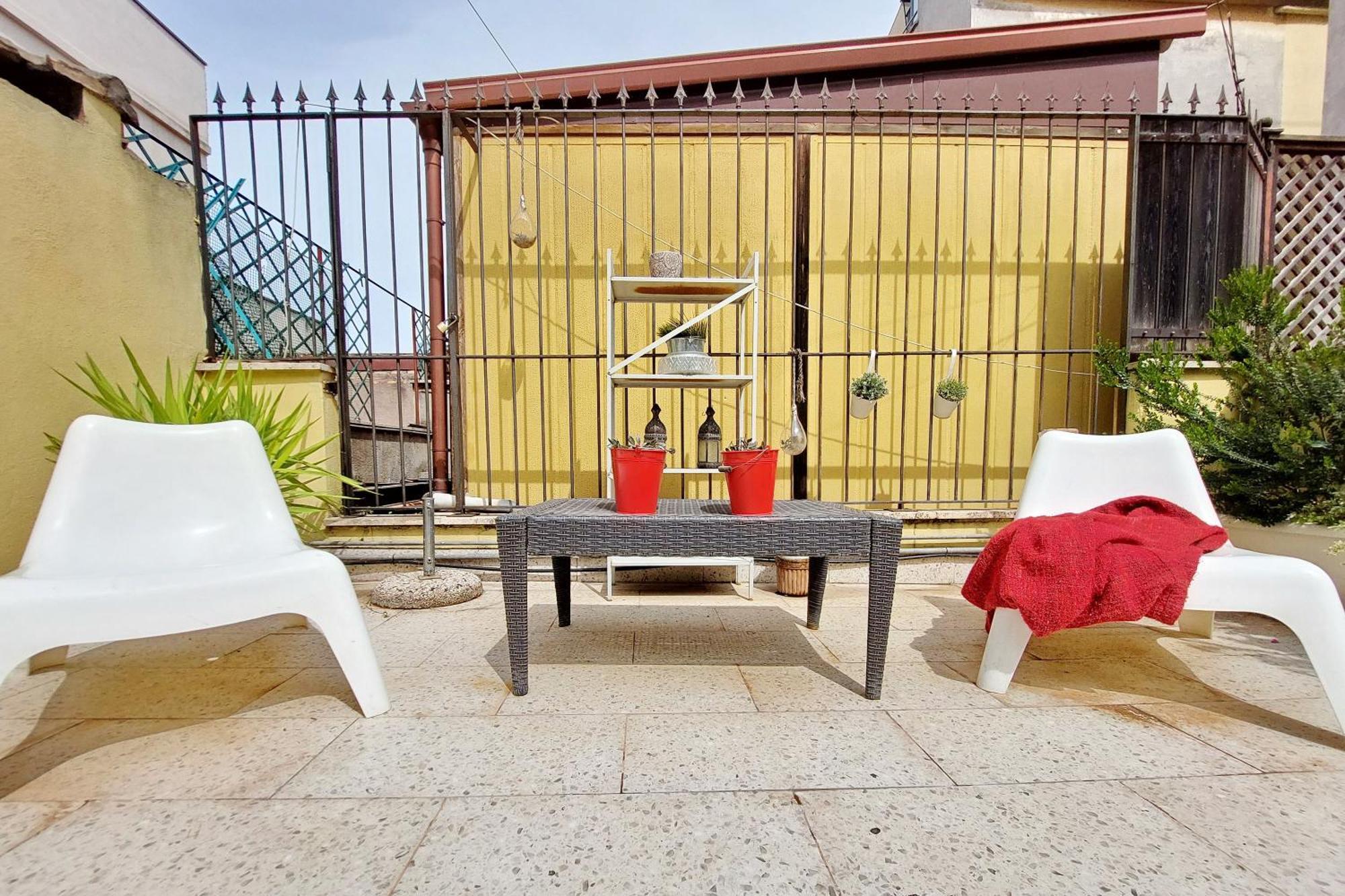 רומא Fidelio Holiday Home מראה חיצוני תמונה